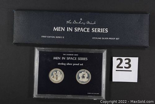 Lot #23 (1 of 8)
