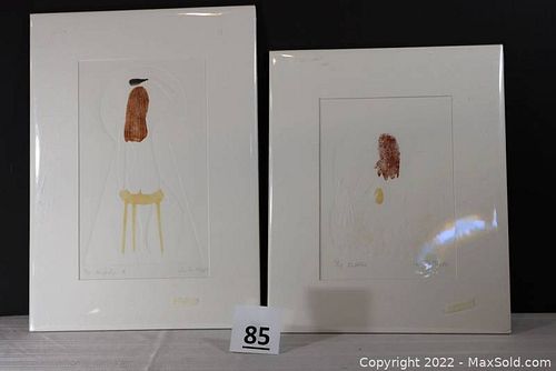 Lot #85 (1 of 9)