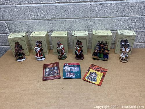 Lot #63 (1 of 9)