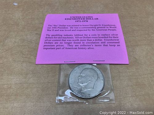 Lot #23 (1 of 5)