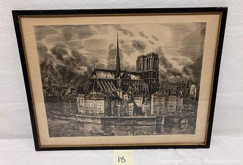 Lot #18 (1 of 8)
