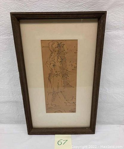 Lot #67 (1 of 6)