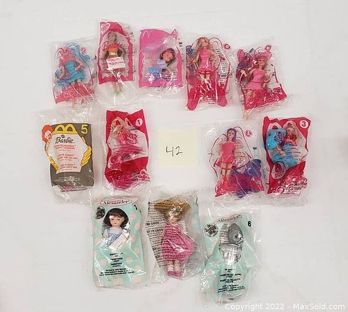 Lot #42 (1 of 4)