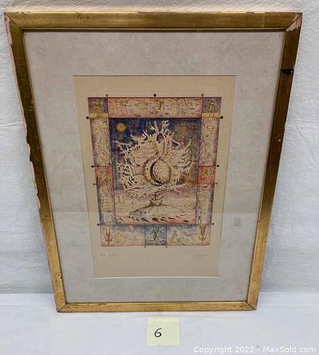 Lot #6 (1 of 11)