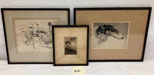 Lot #22 (1 of 13)