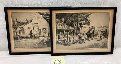 Lot #68 (1 of 7)