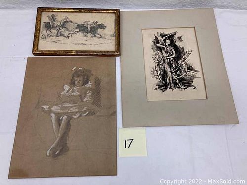 Lot #17 (1 of 13)