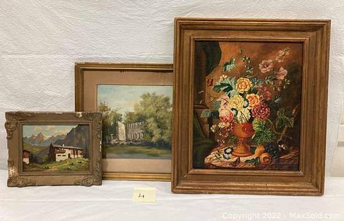 Lot #4 (1 of 15)