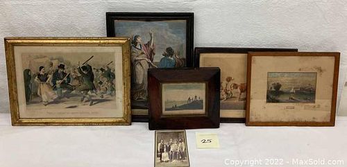 Lot #25 (1 of 17)