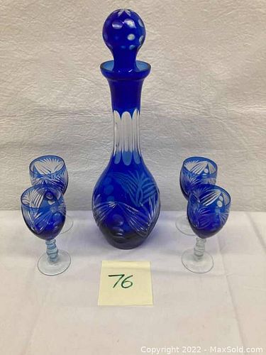 Lot #76 (1 of 7)