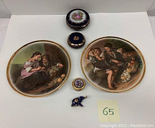 Lot #65 (1 of 14)