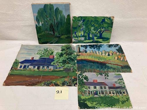 Lot #21 (1 of 12)