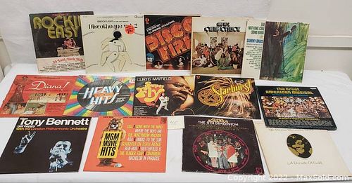 Lot #48 (1 of 5)