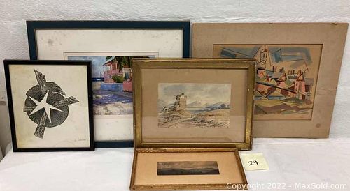 Lot #29 (1 of 20)
