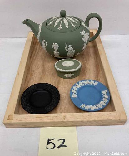 Lot #52 (1 of 14)