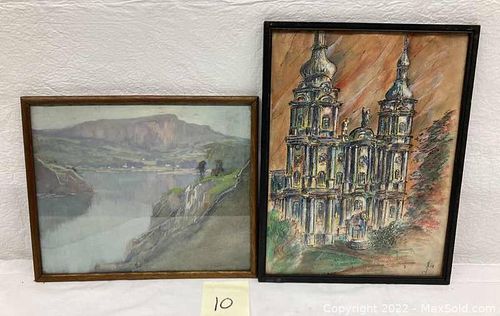 Lot #10 (1 of 13)