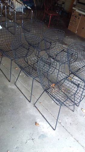 Chairs C (1 of 6)