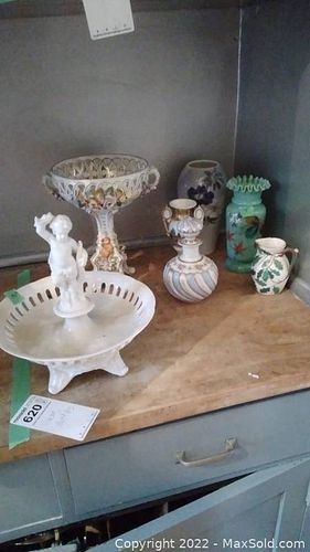 Lot #620 (1 of 11)