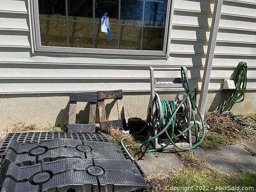 Lot #297 (1 of 6)