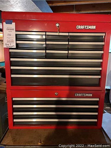 Lot #132 (1 of 5)