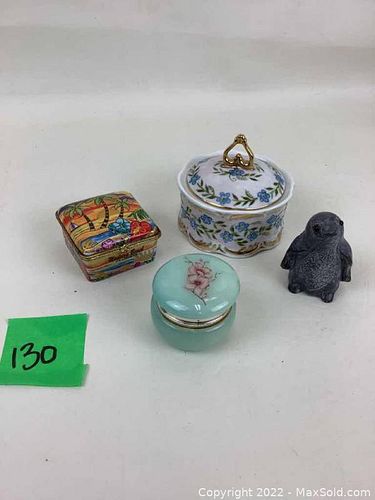 Lot #130 (1 of 12)