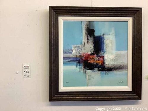 Lot #144 (1 of 11)