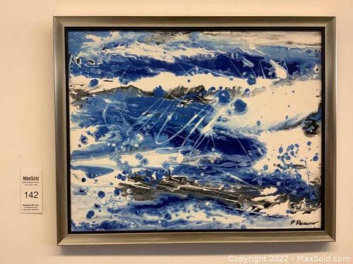Lot #142 (1 of 12)