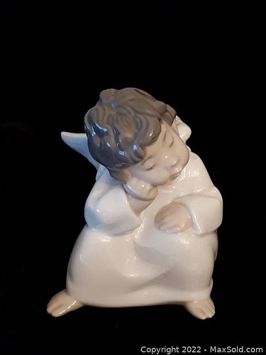 Lot #43 (1 of 5)