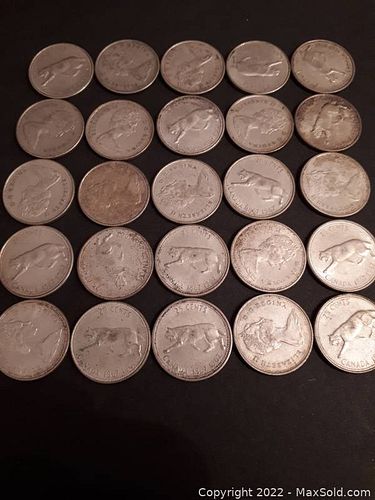 Lot #69 (1 of 3)