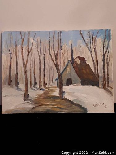 Lot #13 (1 of 10)