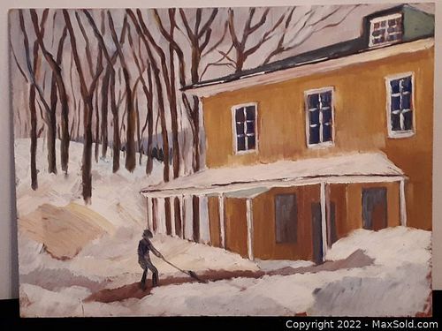 Lot #9 (1 of 6)