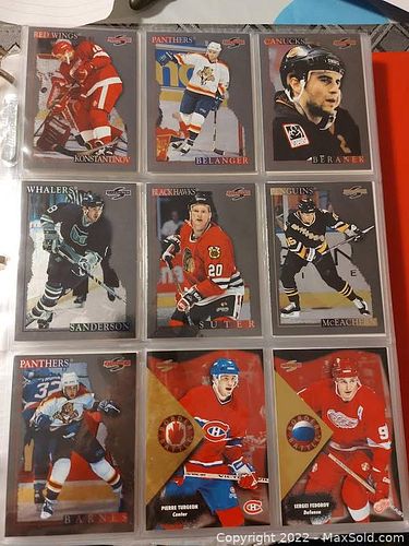 Lot #104 (1 of 5)