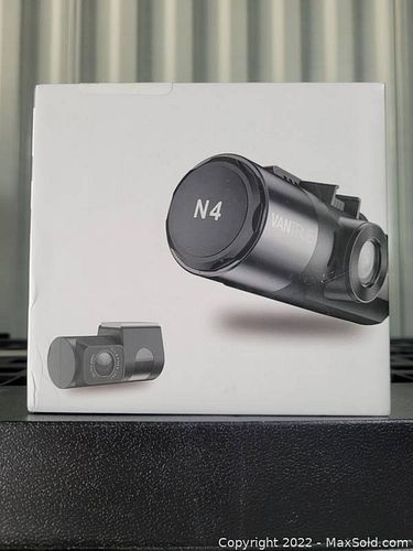 Lot #38 (1 of 2)