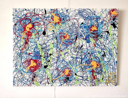 Lot #18 (1 of 6)