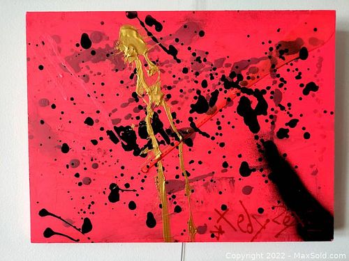 Lot #16 (1 of 6)