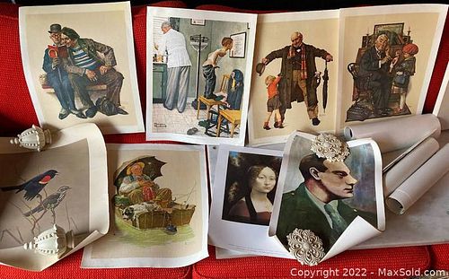 Lot #52 (1 of 5)