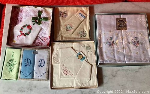 Lot #27 (1 of 6)