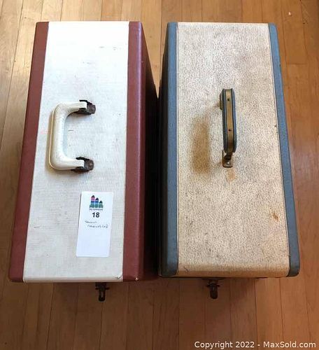 Lot #18 (1 of 11)