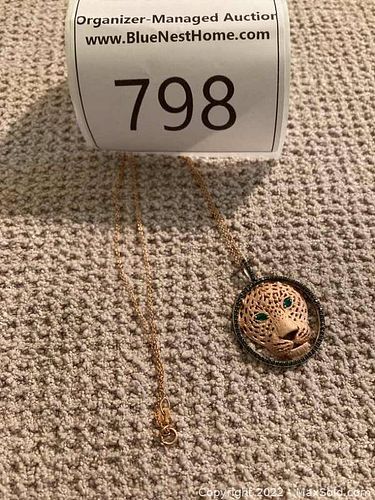 Lot #798 (1 of 5)