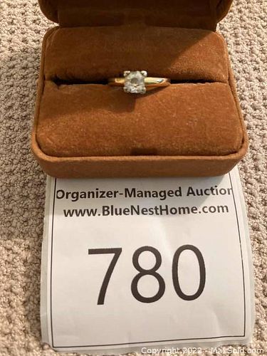 Lot #780 (1 of 5)