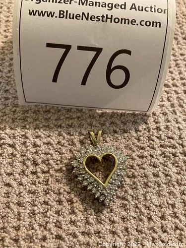 Lot #776 (1 of 7)