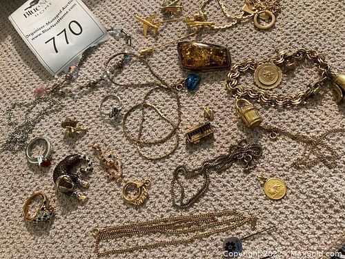 Assorted Jewelry (1 of 16)