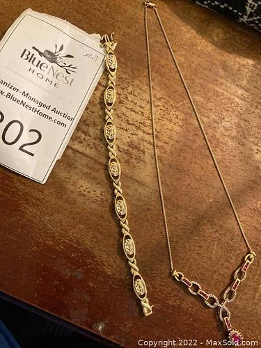 Gold Jewelry (1 of 9)