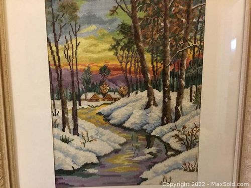 Lot #147 (1 of 6)