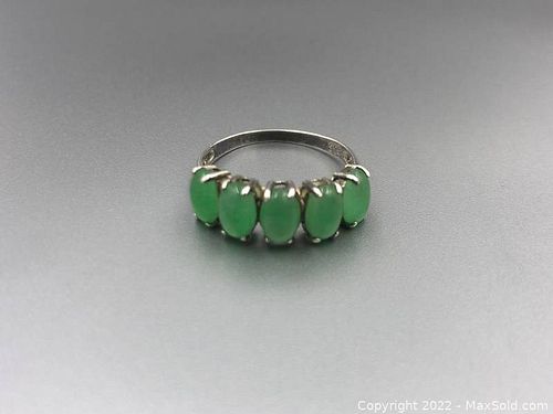 Lot #35 (1 of 6)