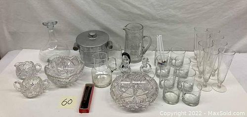 Lot #60 (1 of 20)