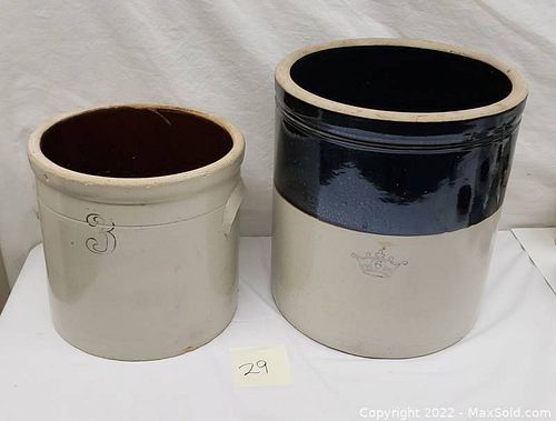 Lot #29 (1 of 9)