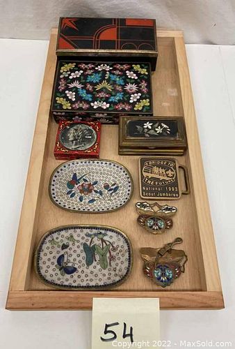 Lot #54 (1 of 17)