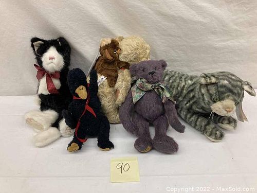 Lot #90 (1 of 18)