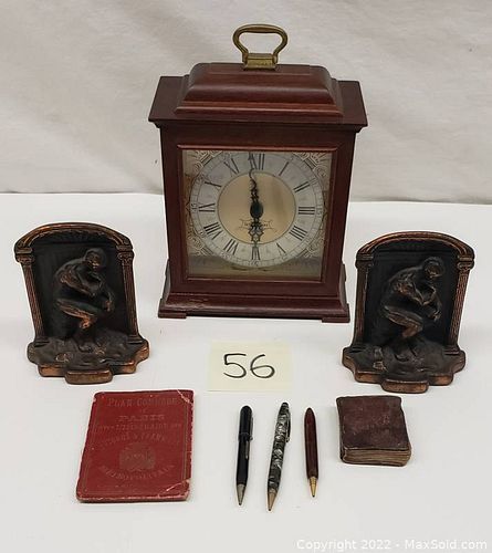 Lot #56 (1 of 15)